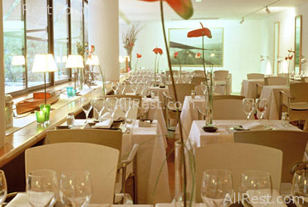 Hotel Bauza 21